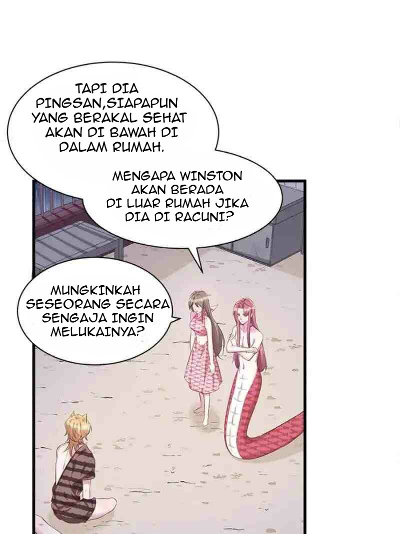Beauty and the Beasts Chapter 82 Gambar 25